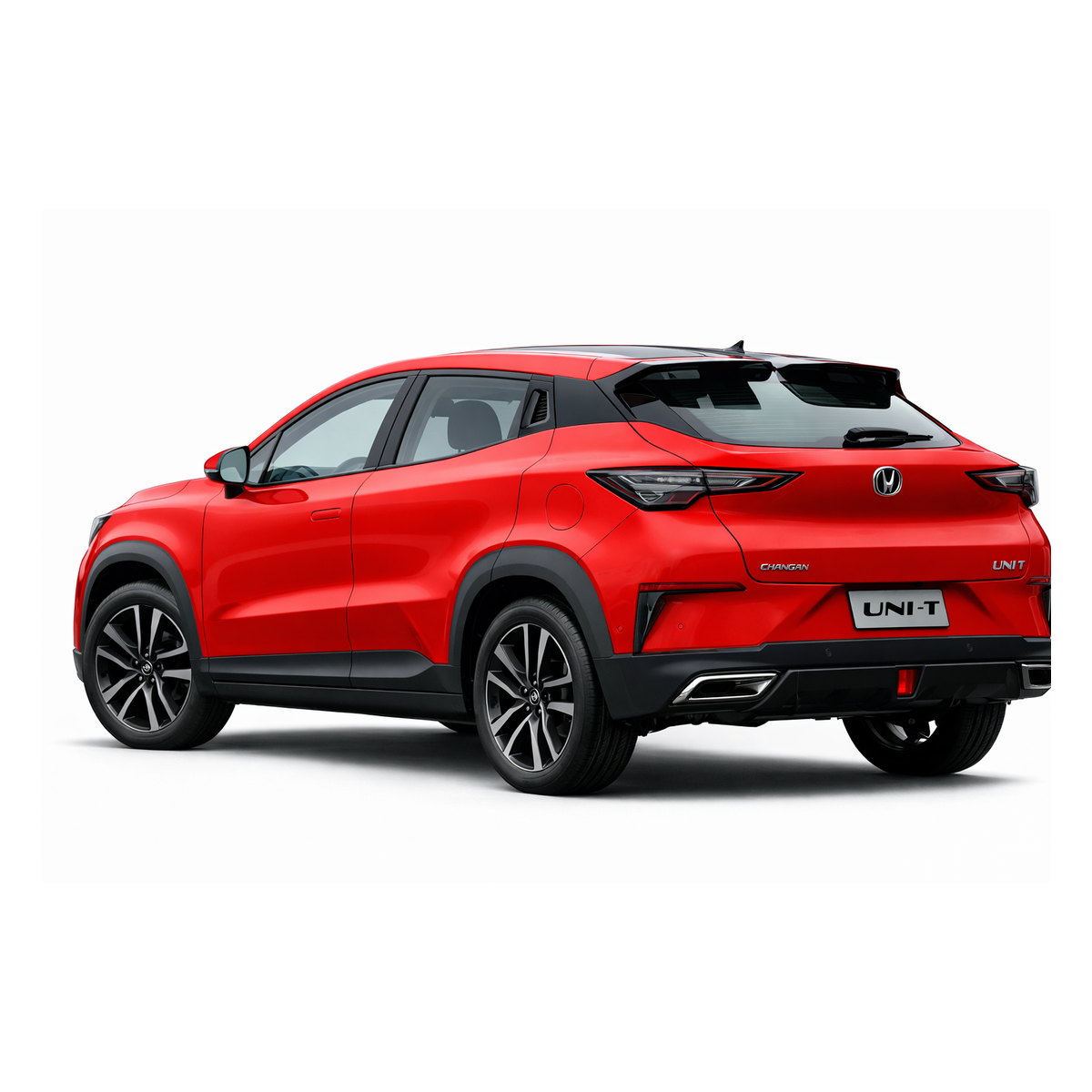 LUNETA CHANGAN UNI-T 2020-